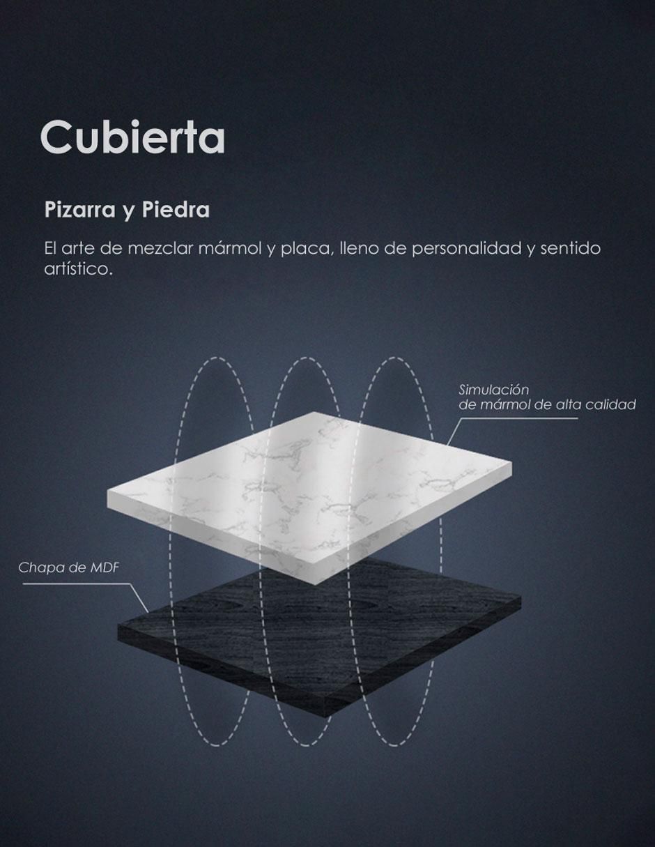 Set mesa de centro 2