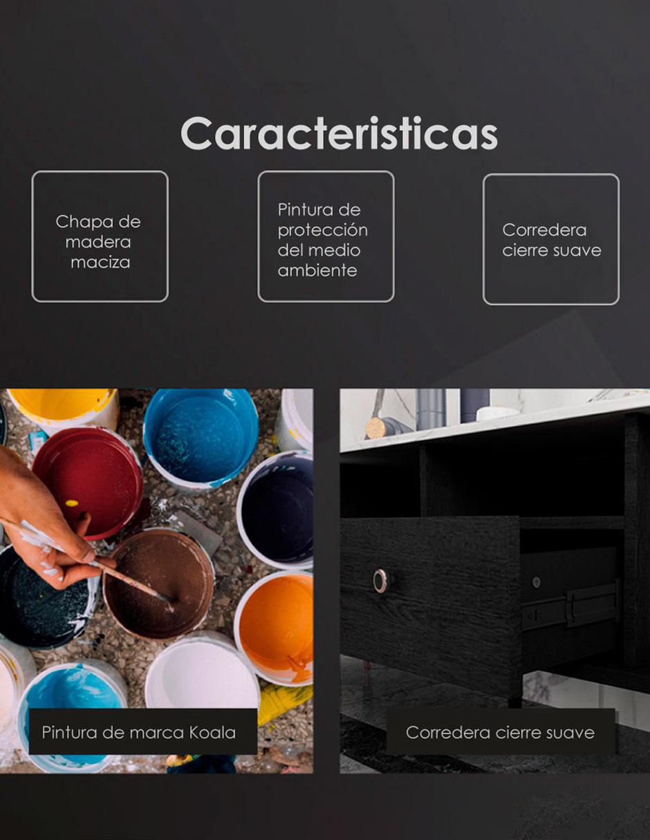 Set mesa de centro 7