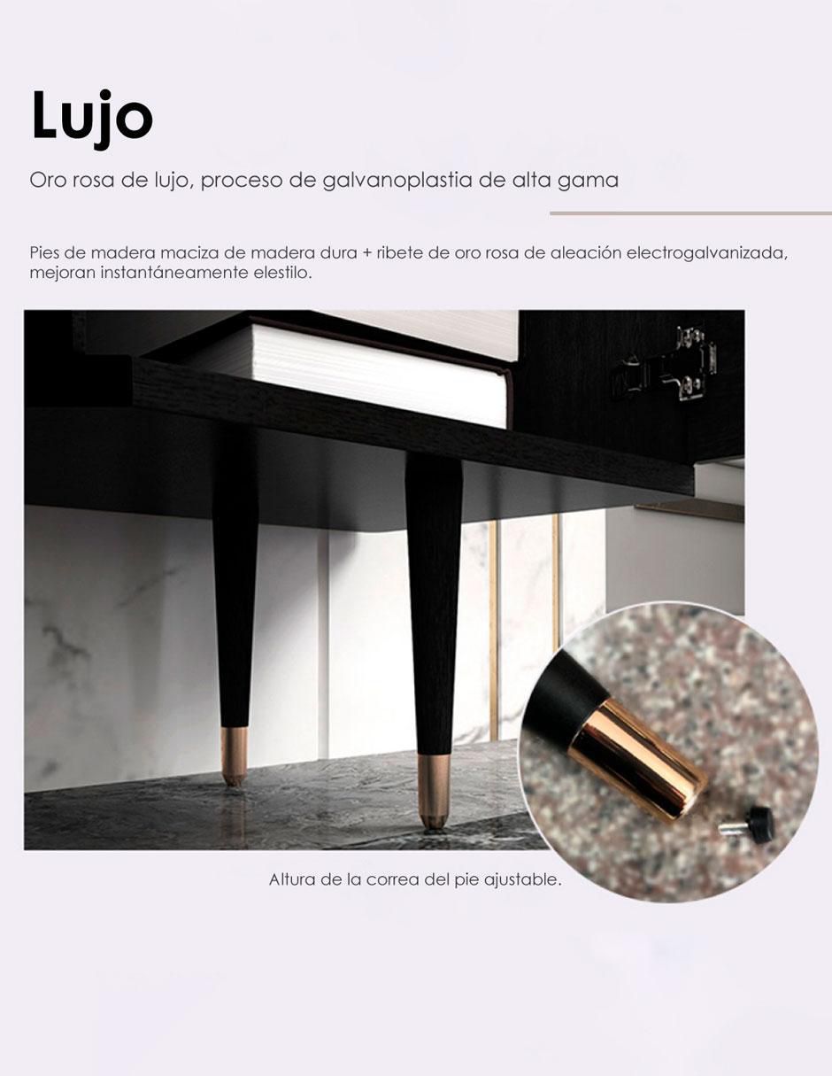 Set mesa de centro 8