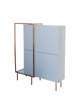 Credenza armable de MDF