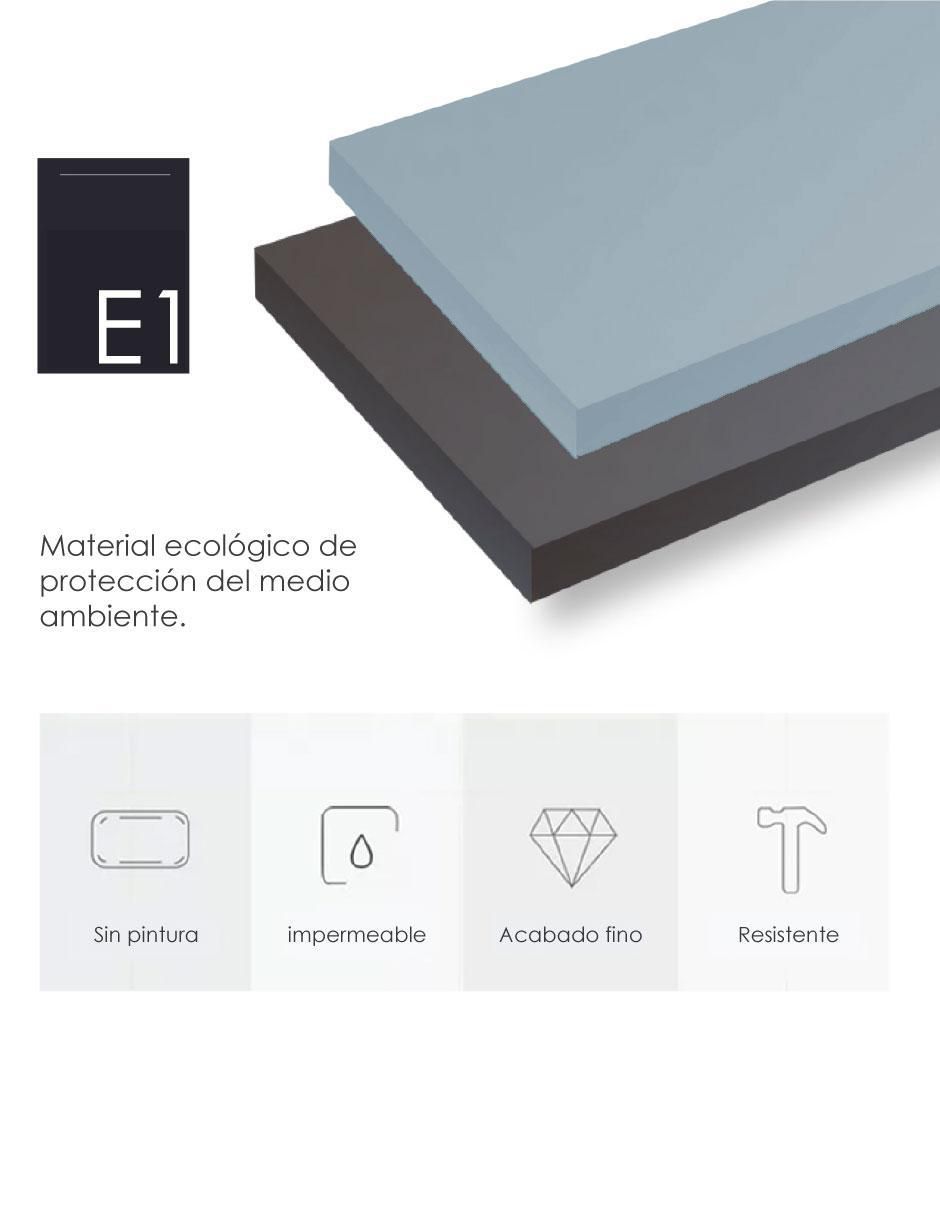 Credenza armable de MDF