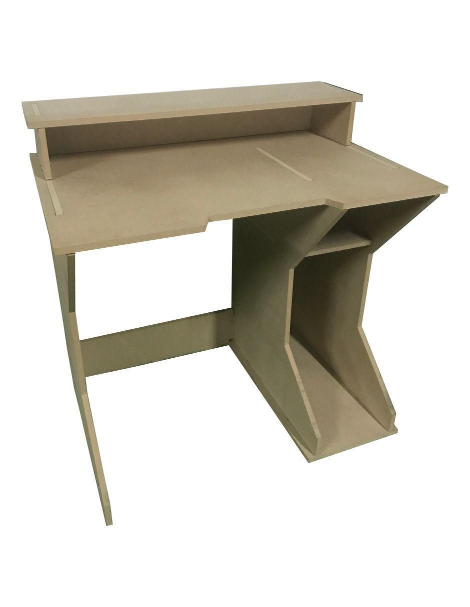 Escritorio armable de MDF Escritorio armable de MDF