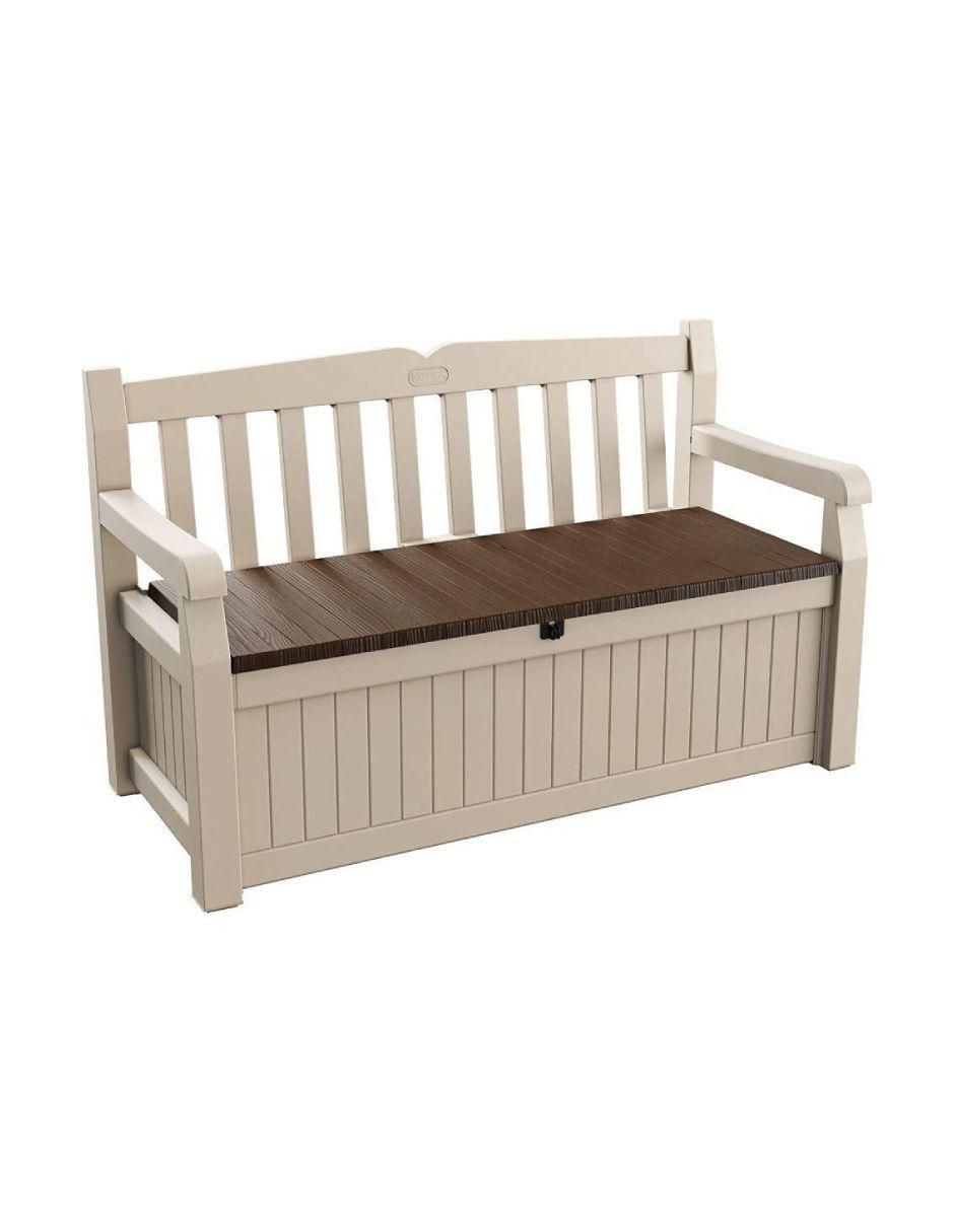 Banco Eden Garden Bench Banco Eden Garden Bench