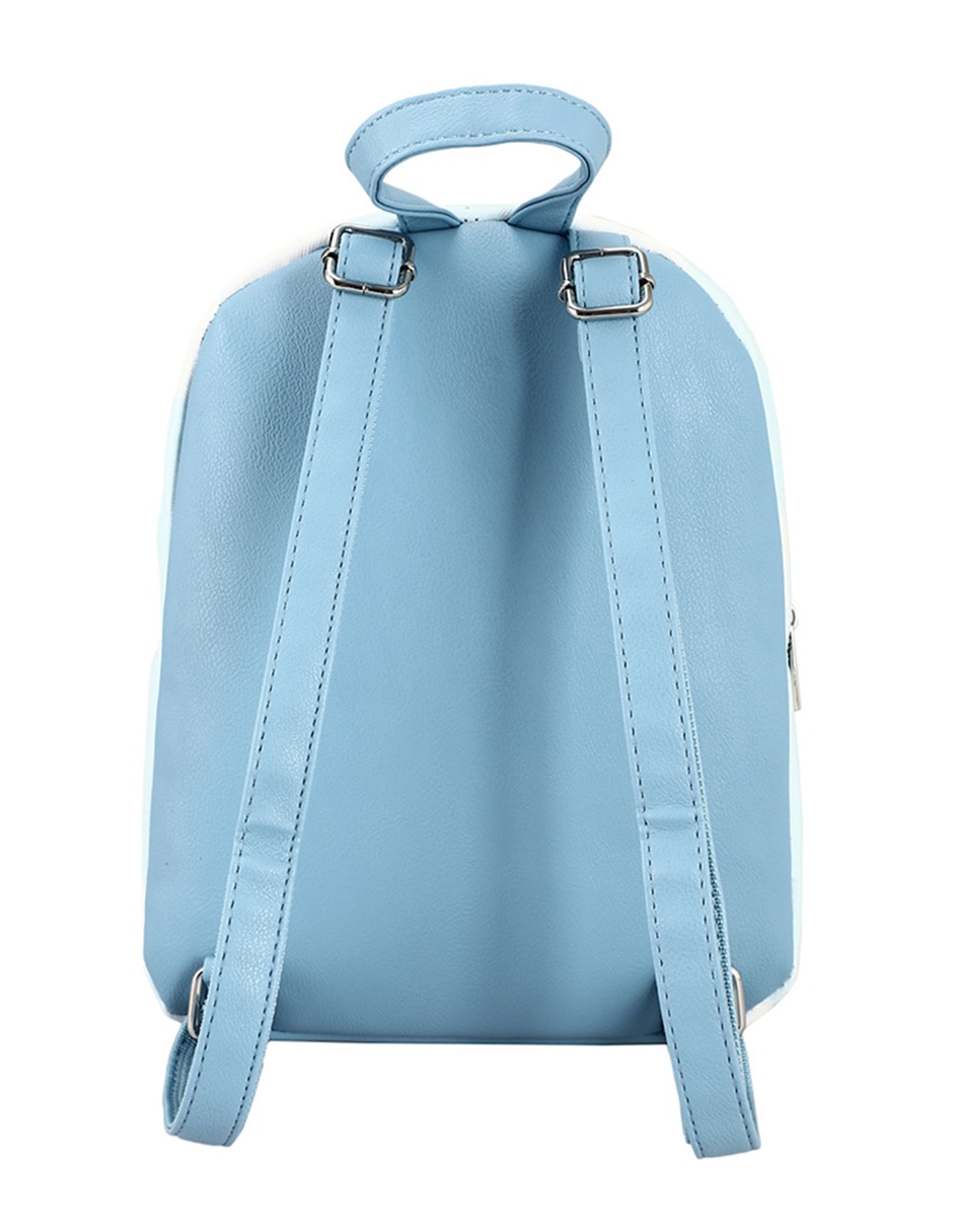Mochila infantil Kirby unisex Mochila infantil Kirby unisex