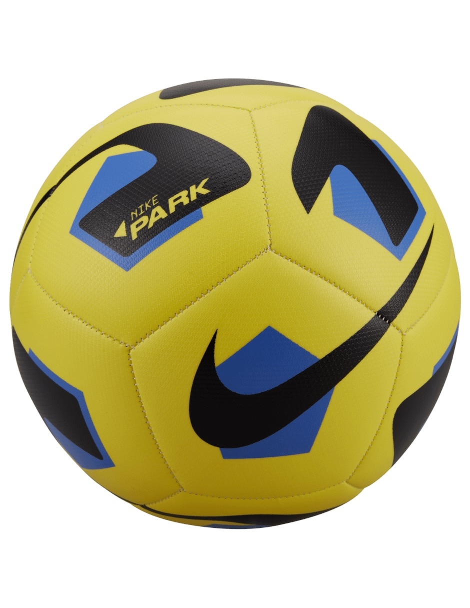 Balón Nike Park Team 2.0 para fútbol adulto