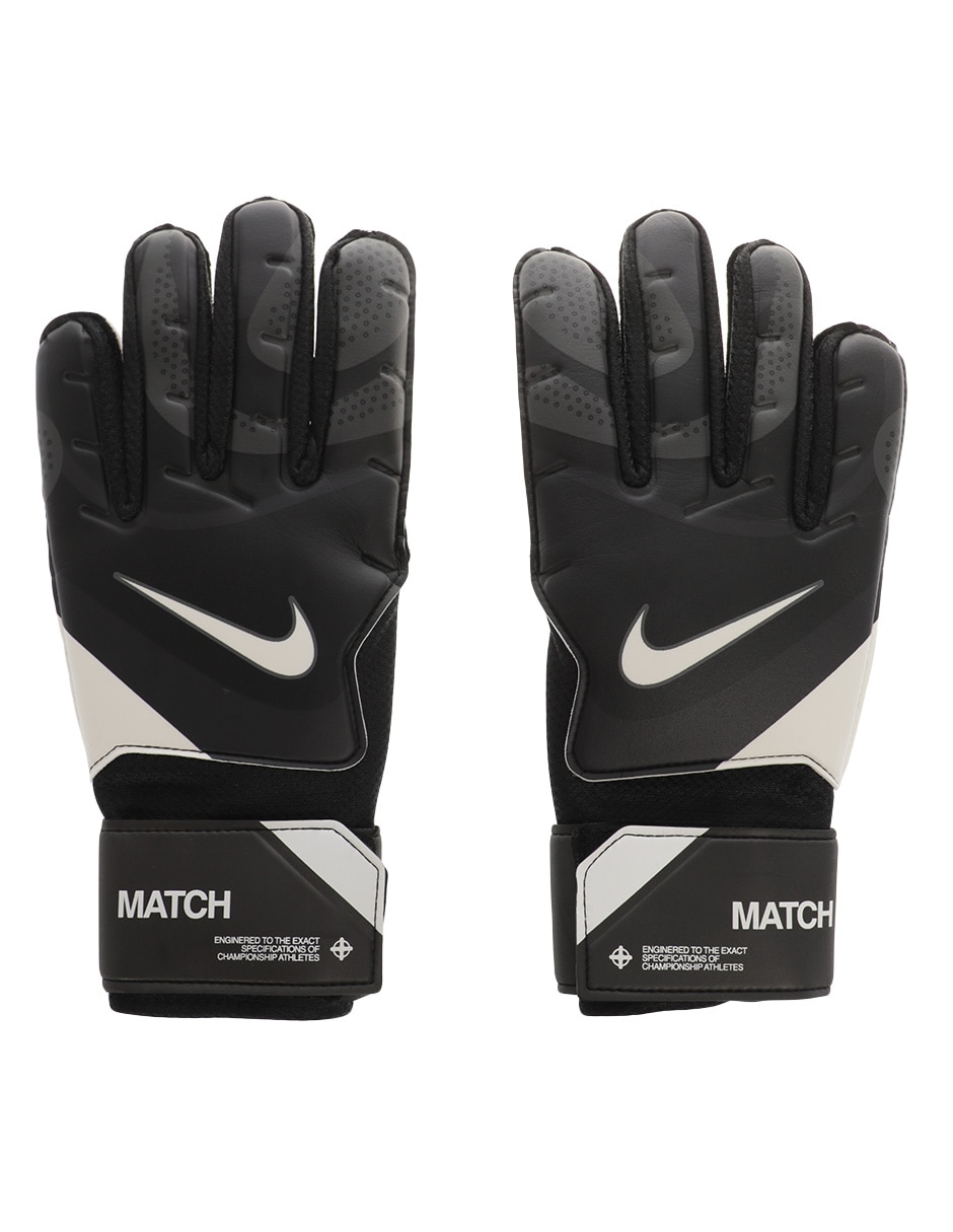 Guantes de portero para fútbol