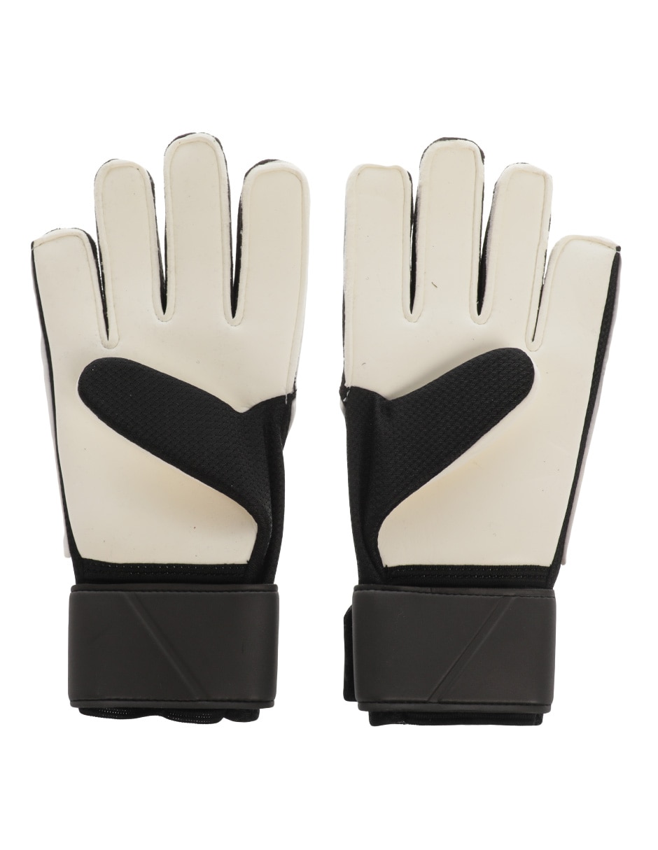 Guantes de portero para fútbol