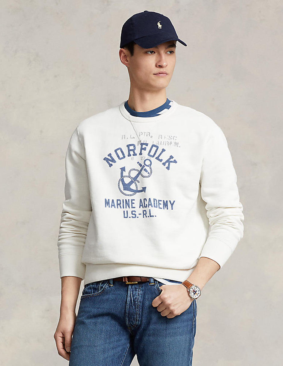Sudadera Polo Ralph Lauren para hombre
