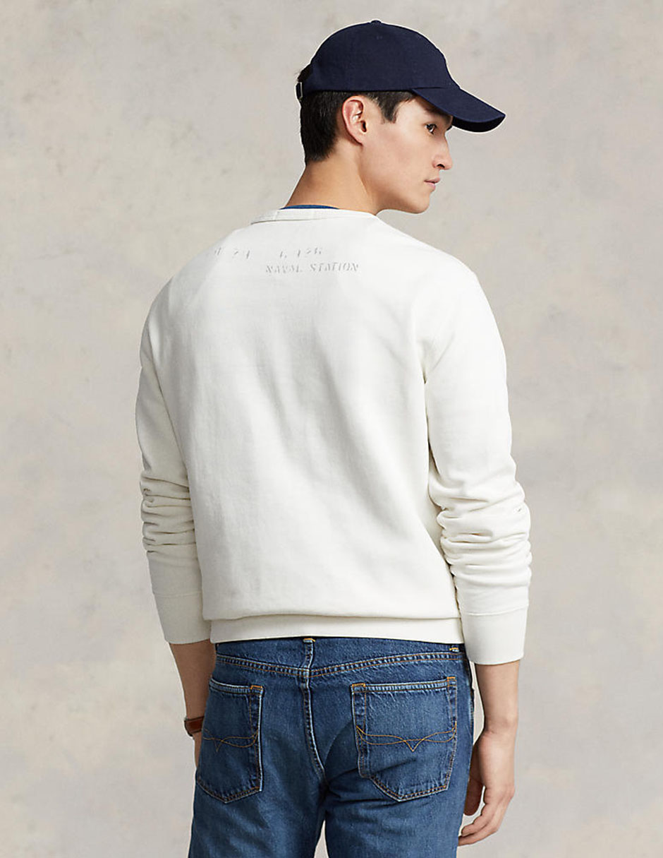 Sudadera Polo Ralph Lauren para hombre