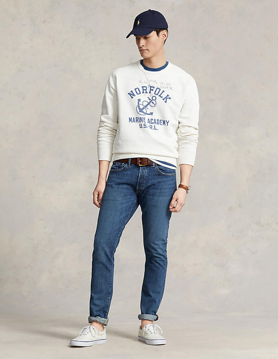 Sudadera Polo Ralph Lauren para hombre