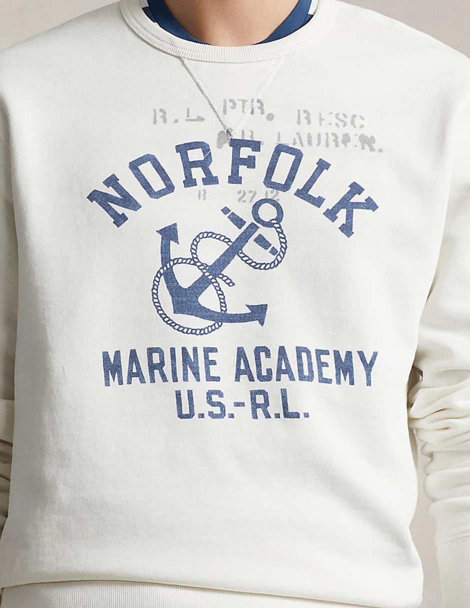 Sudadera Polo Ralph Lauren para hombre
