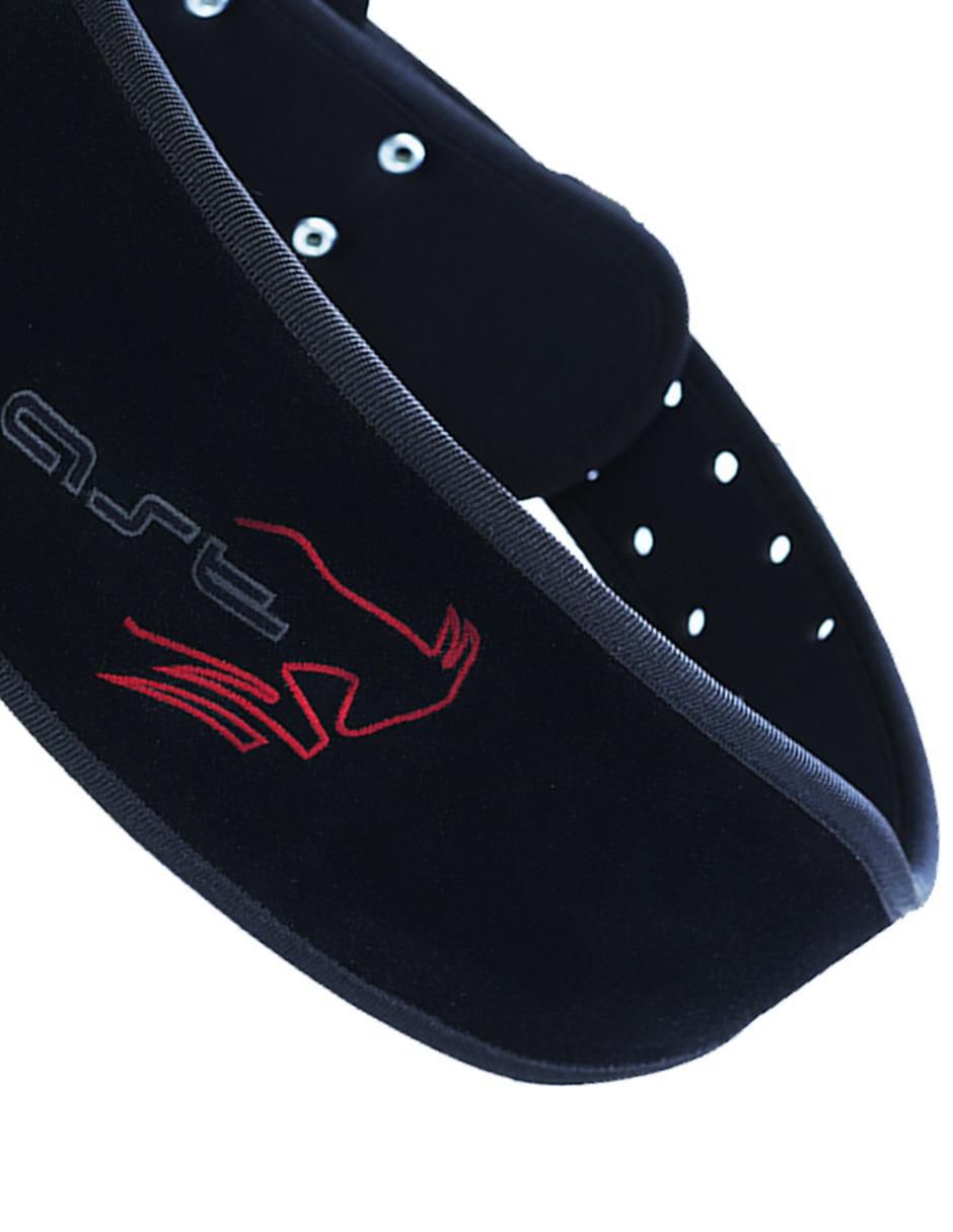 Cinturón unisex 3