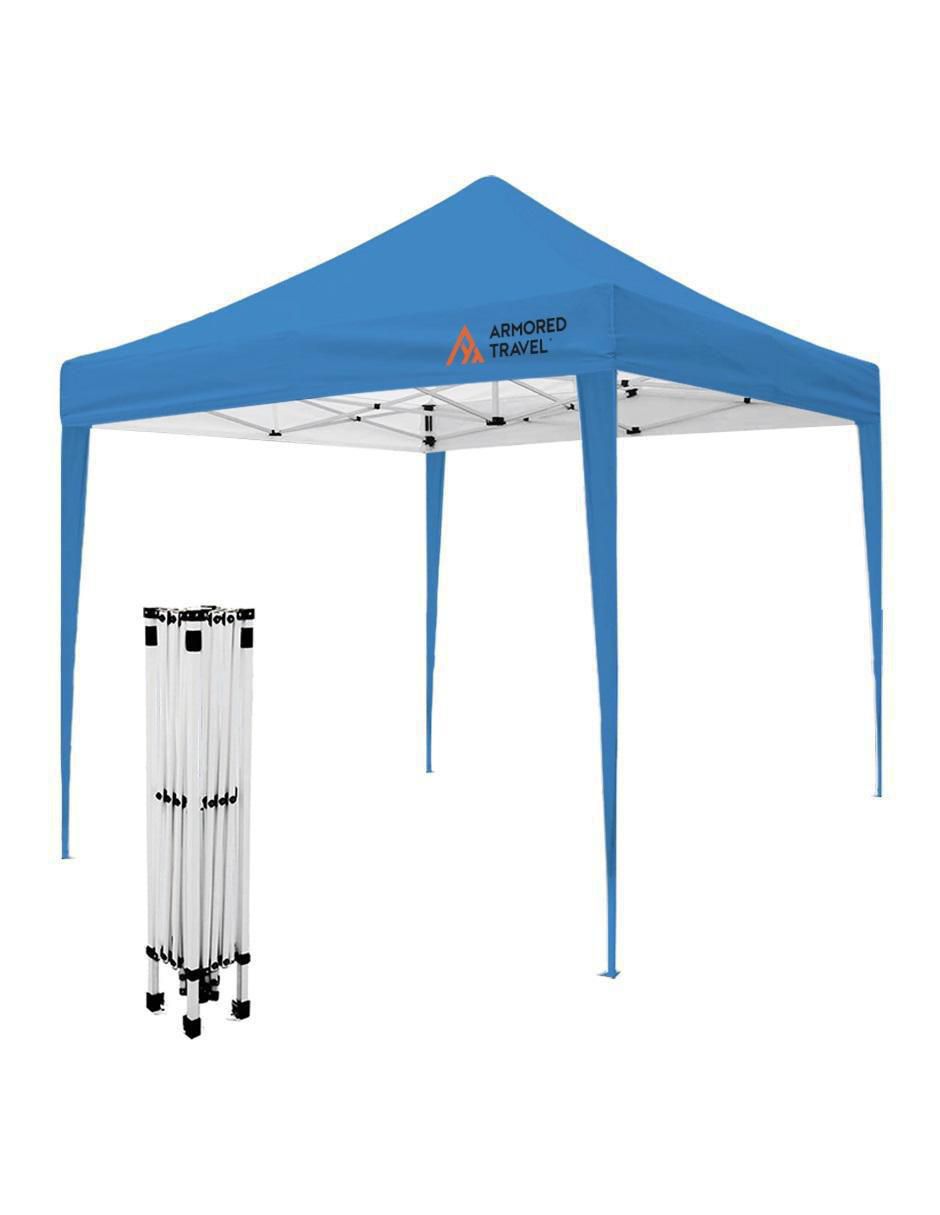 Carpa ancho 300 cm x largo 300 cm