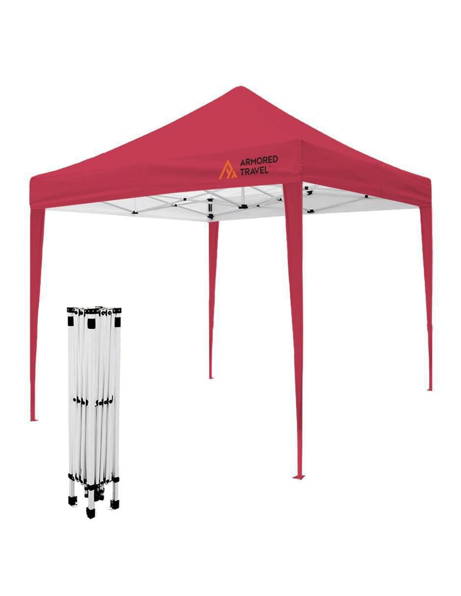 Carpa ancho 300 cm x largo 300 cm 1