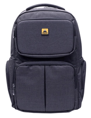 Mochila con portalaptop Skypeak unisex