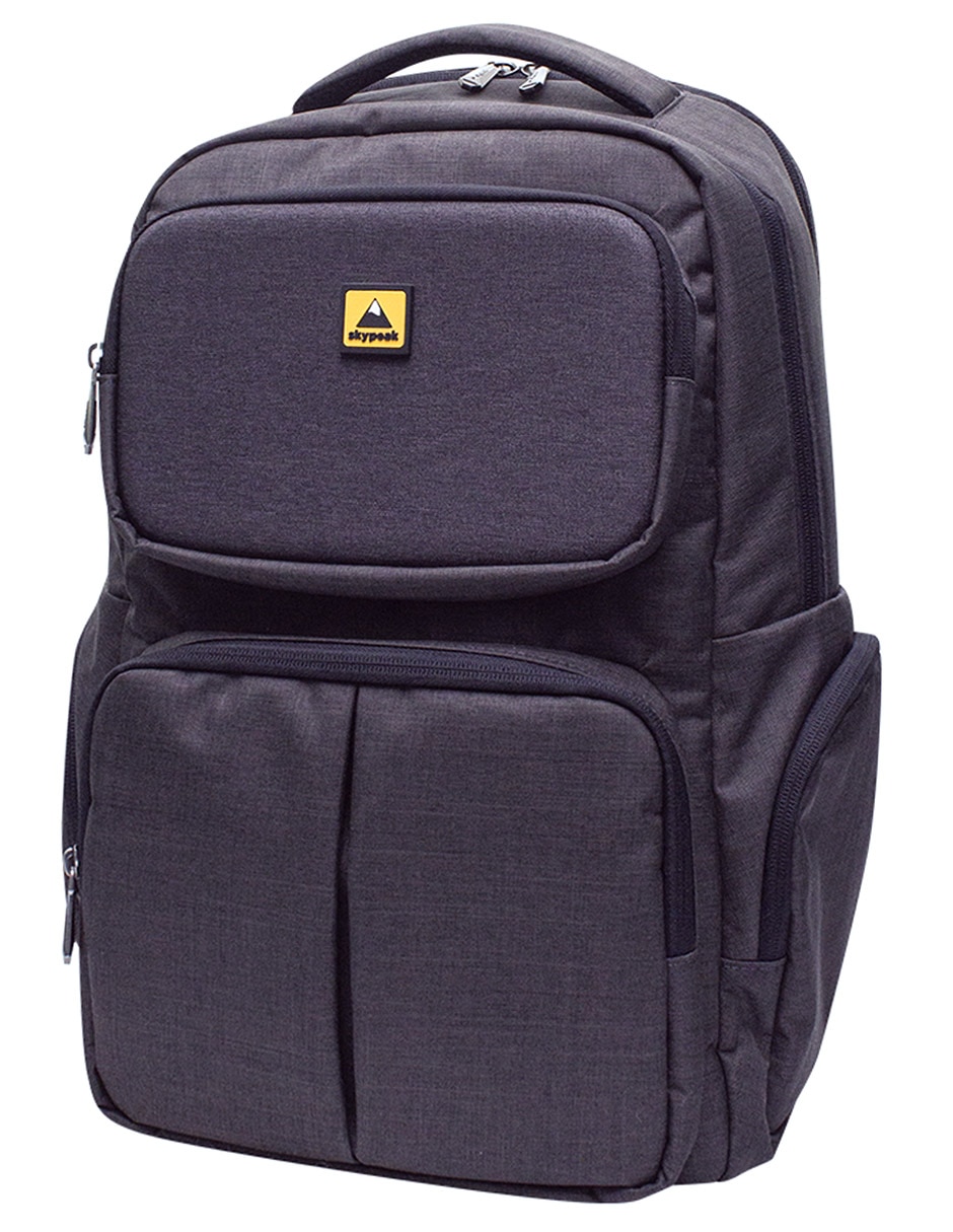Mochila con portalaptop Skypeak unisex