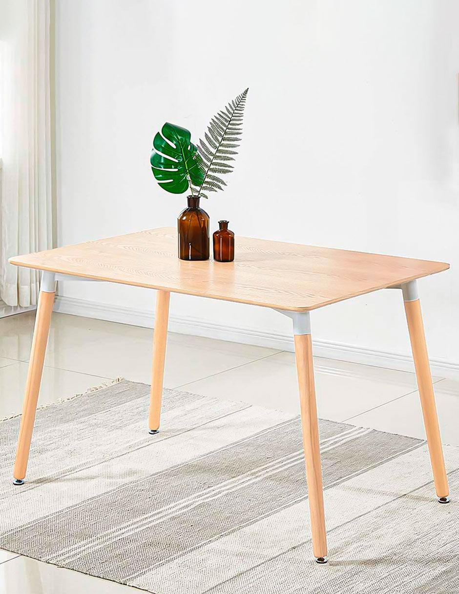 Mesa armable Oslo 4