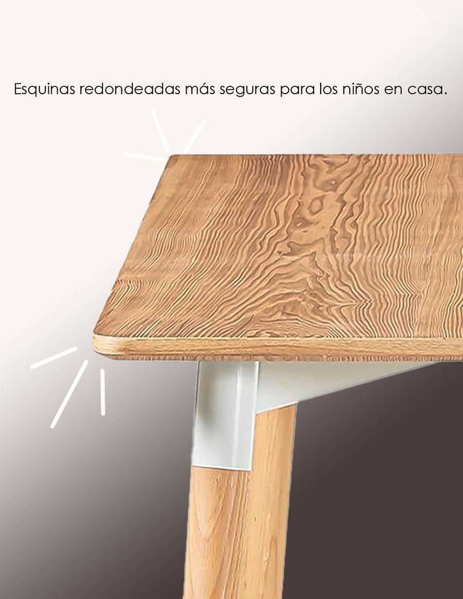 Mesa armable Oslo 5