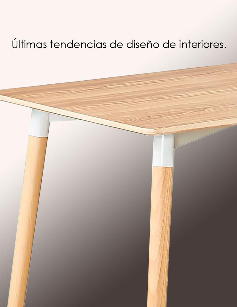 Mesa armable Oslo 7