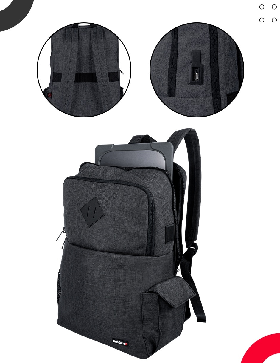 Mochila casual unisex Mochila casual unisex