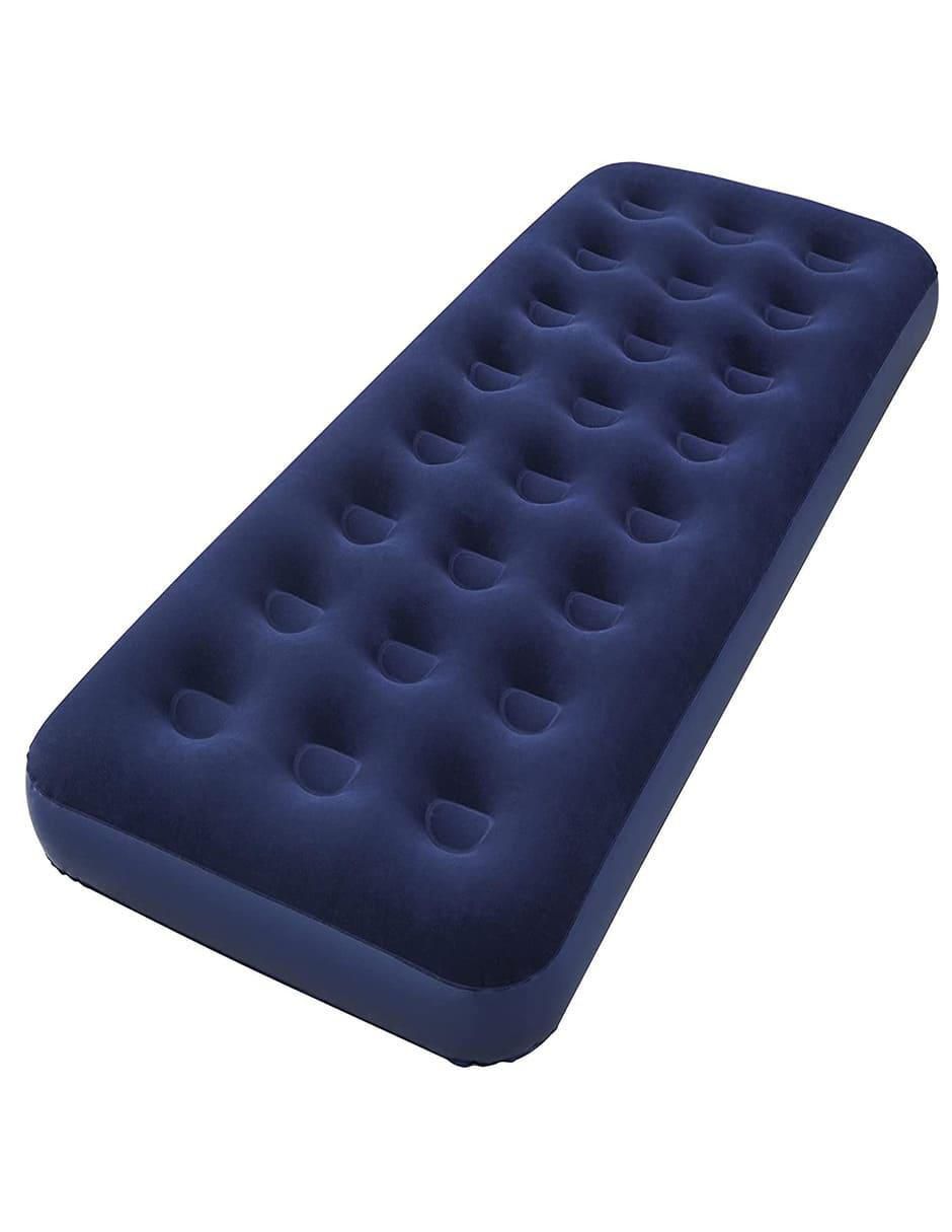 Colchón inflable tight top sin colchoneta 3