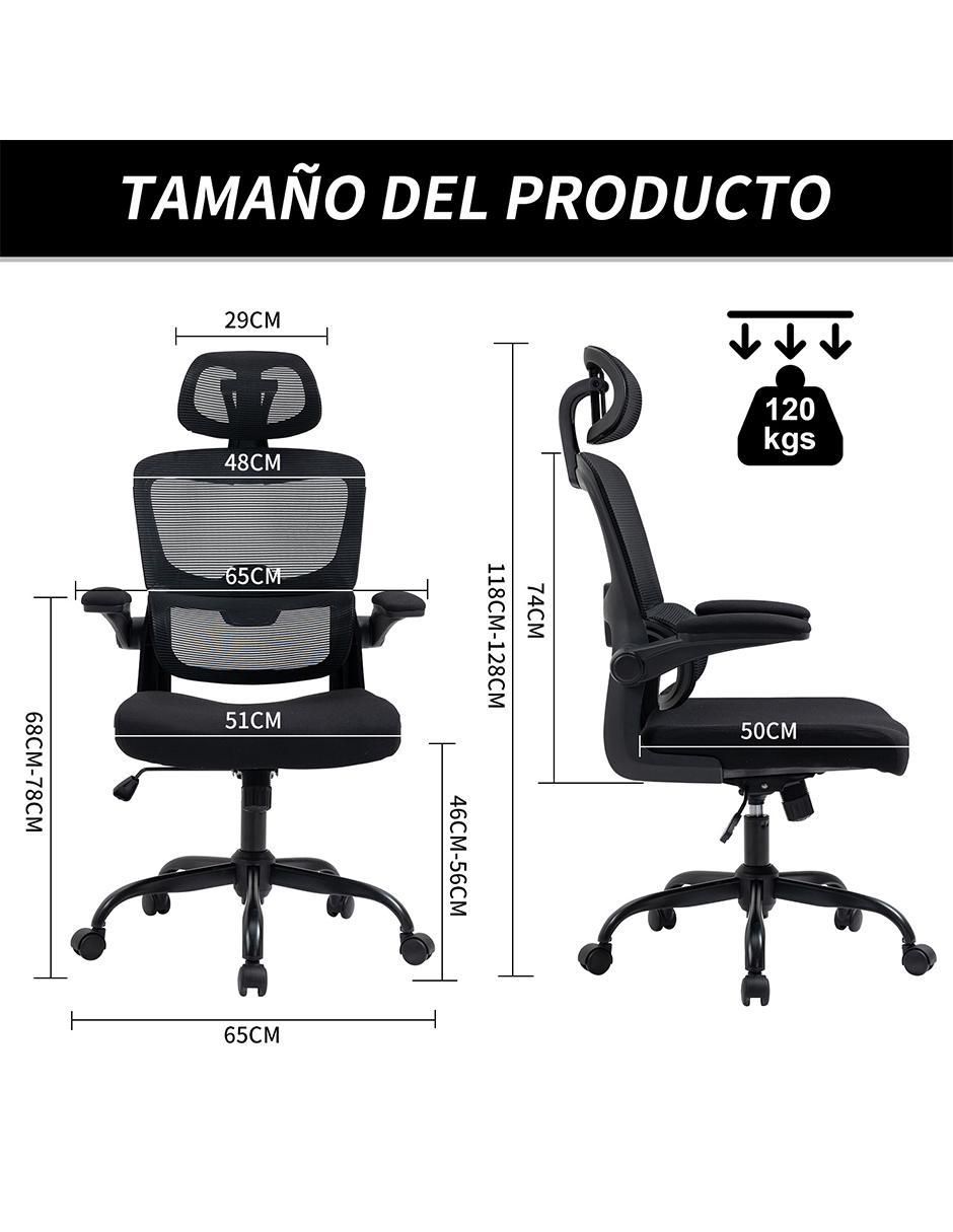 Silla 8