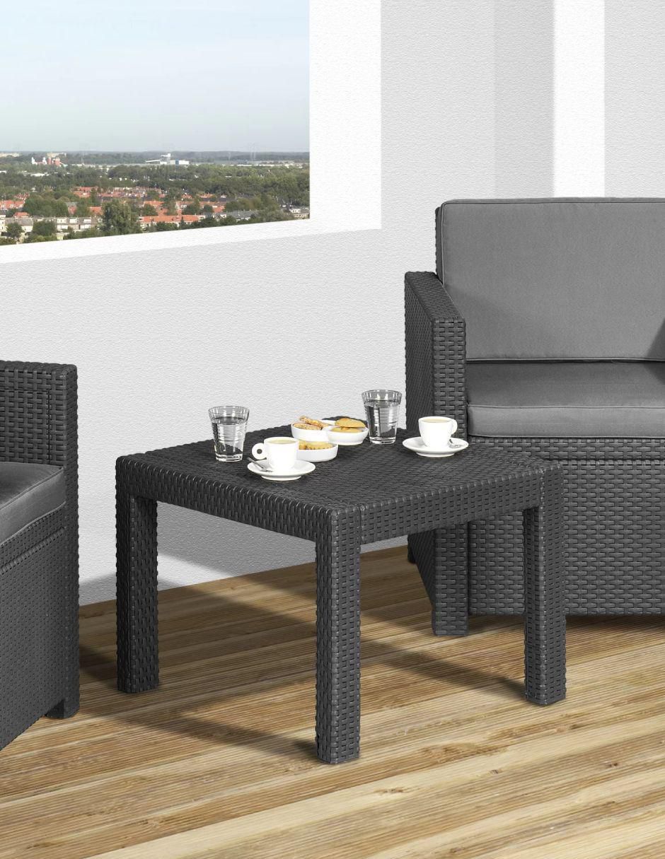 Mesa de centro armable victoria 5