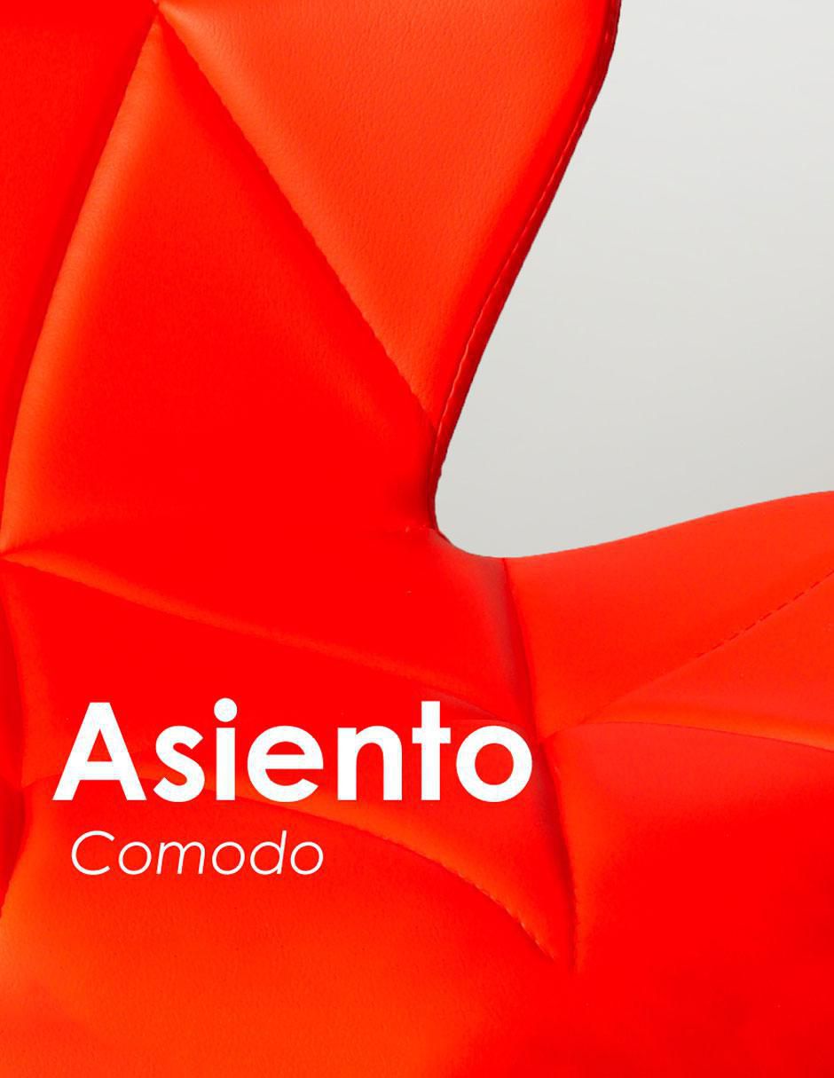 Rojo