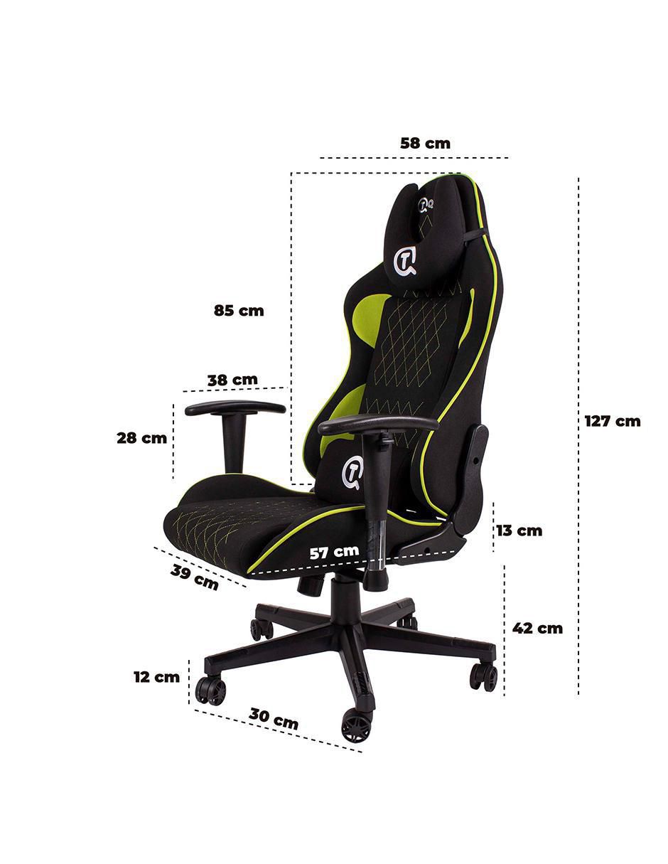 Silla gamer 5