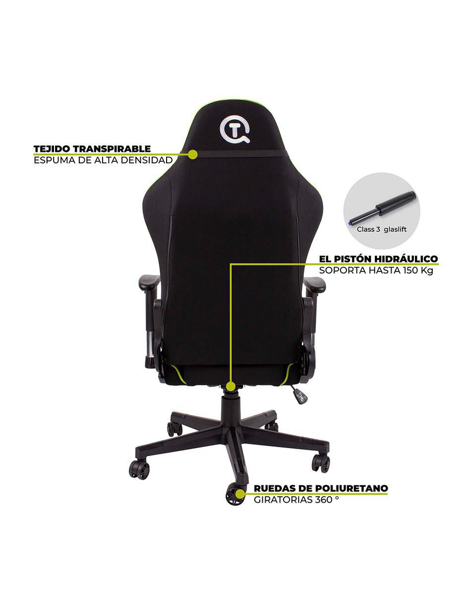 Silla gamer 3