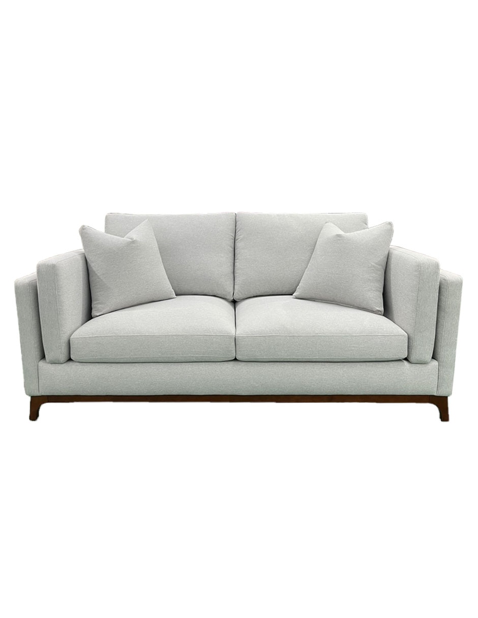 Love seat Carolina 1