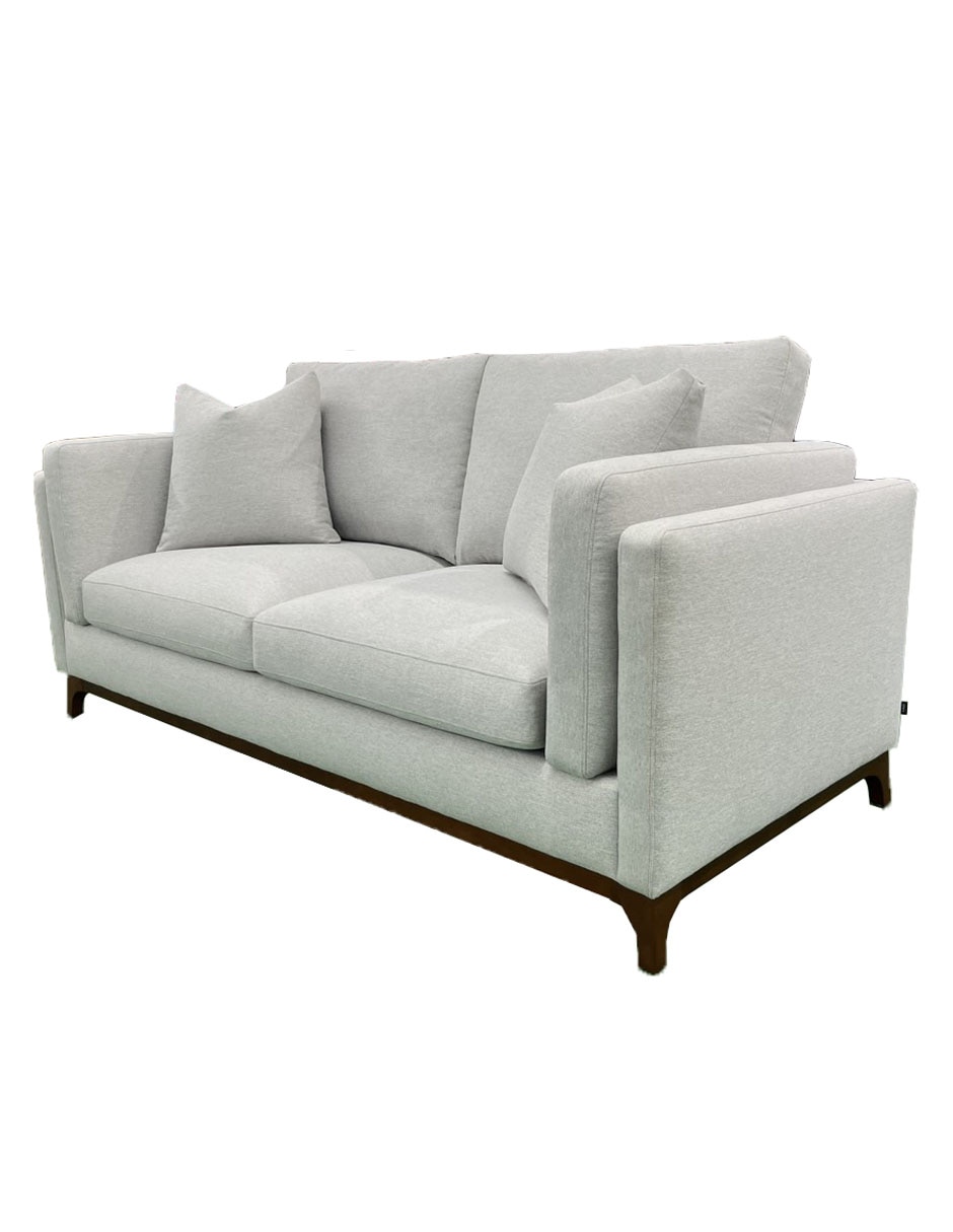 Love seat Carolina 2