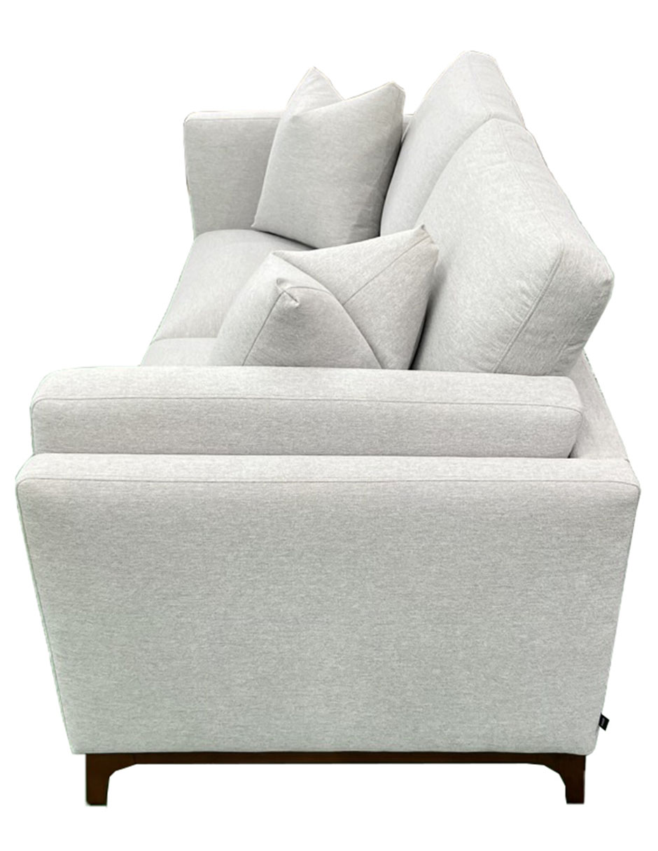 Love seat Carolina 3