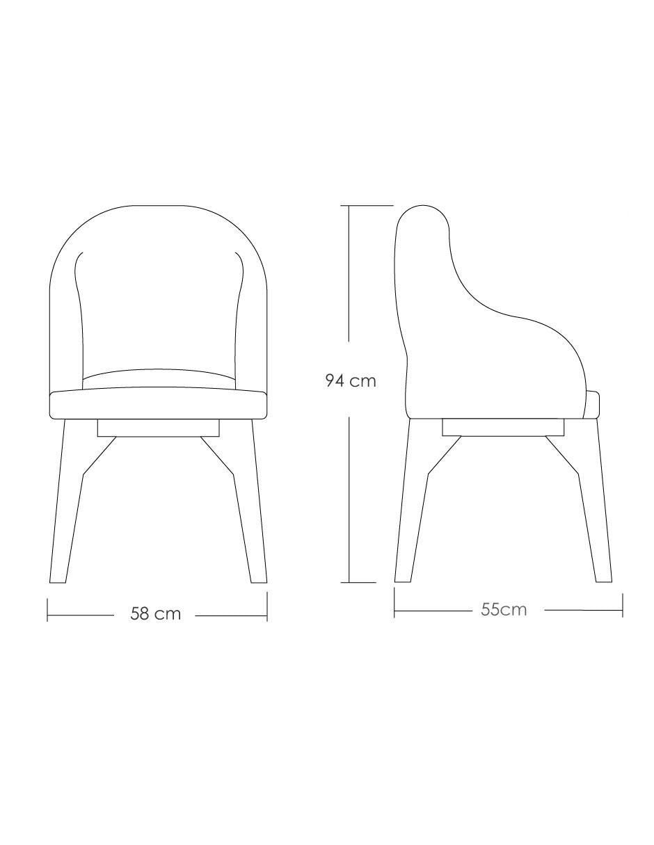 Silla London 9