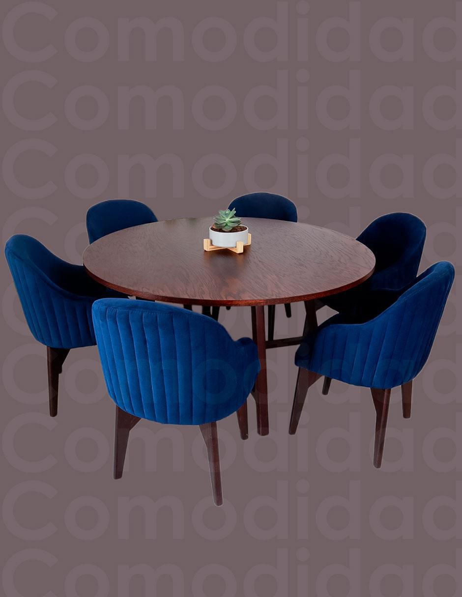 Silla London 5