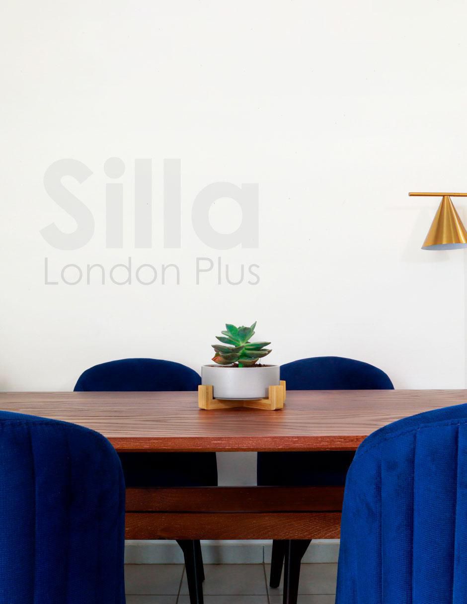 Silla London 2