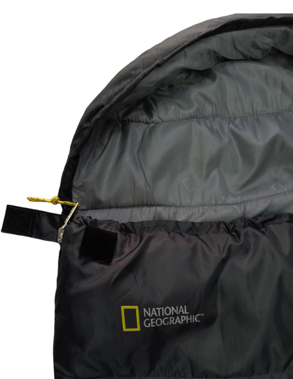 Sleeping bag National Geographic unisex