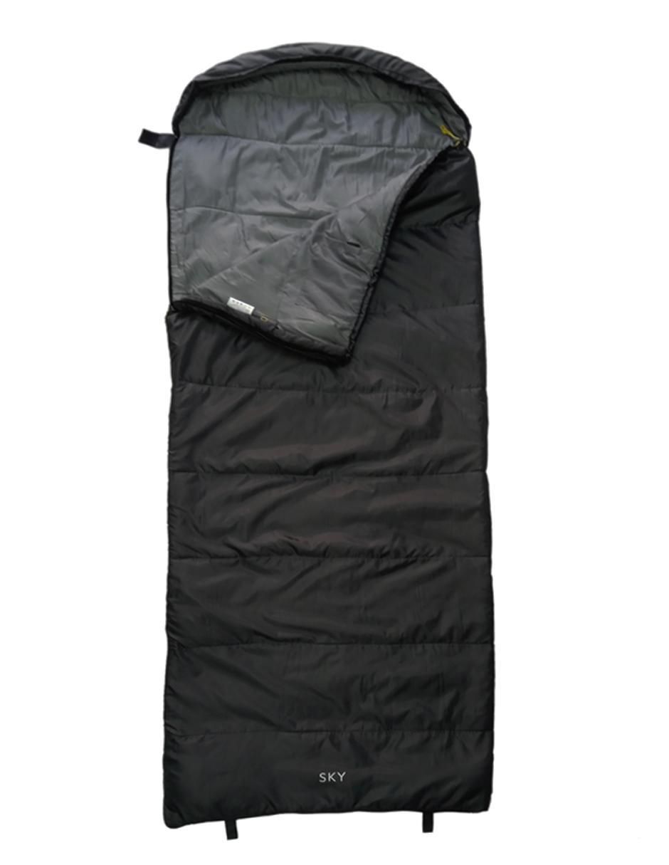 Sleeping bag National Geographic unisex