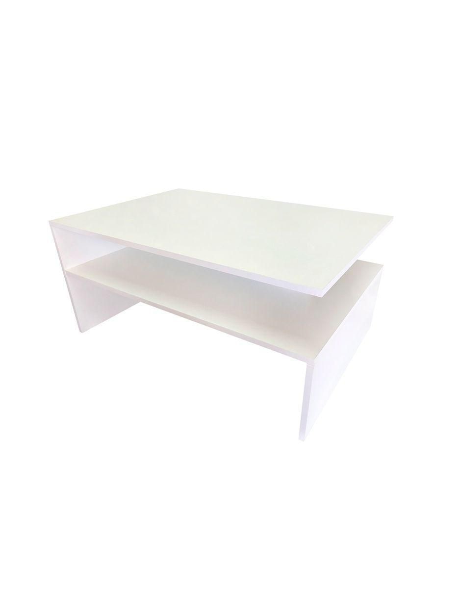 Mesa de acento armable