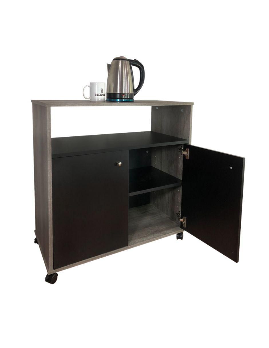 Gabinete de MDF