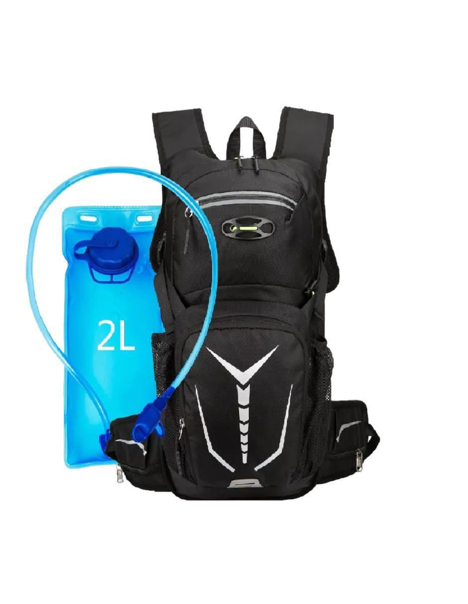 Mochila de hidratación