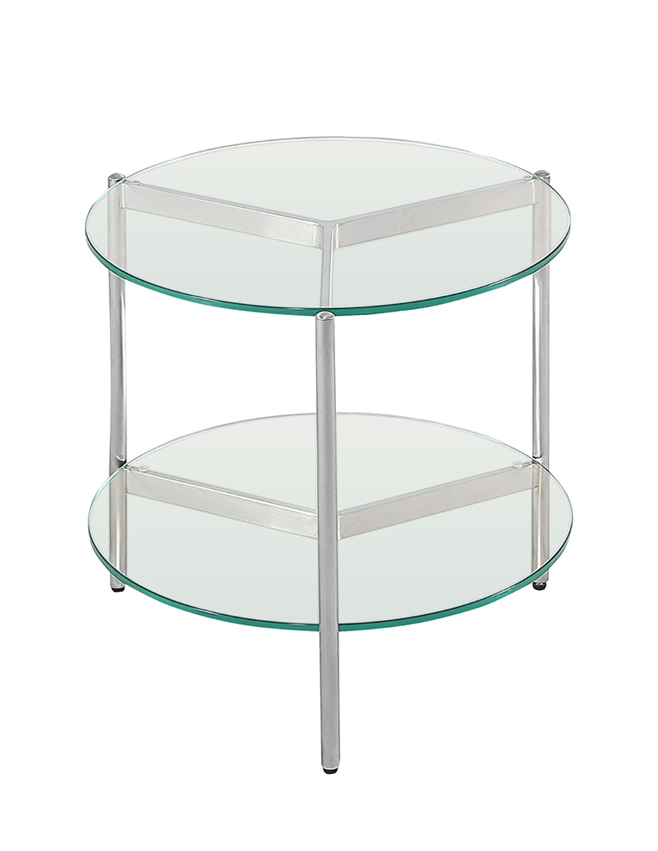 Mesa lateral armable Adam 2