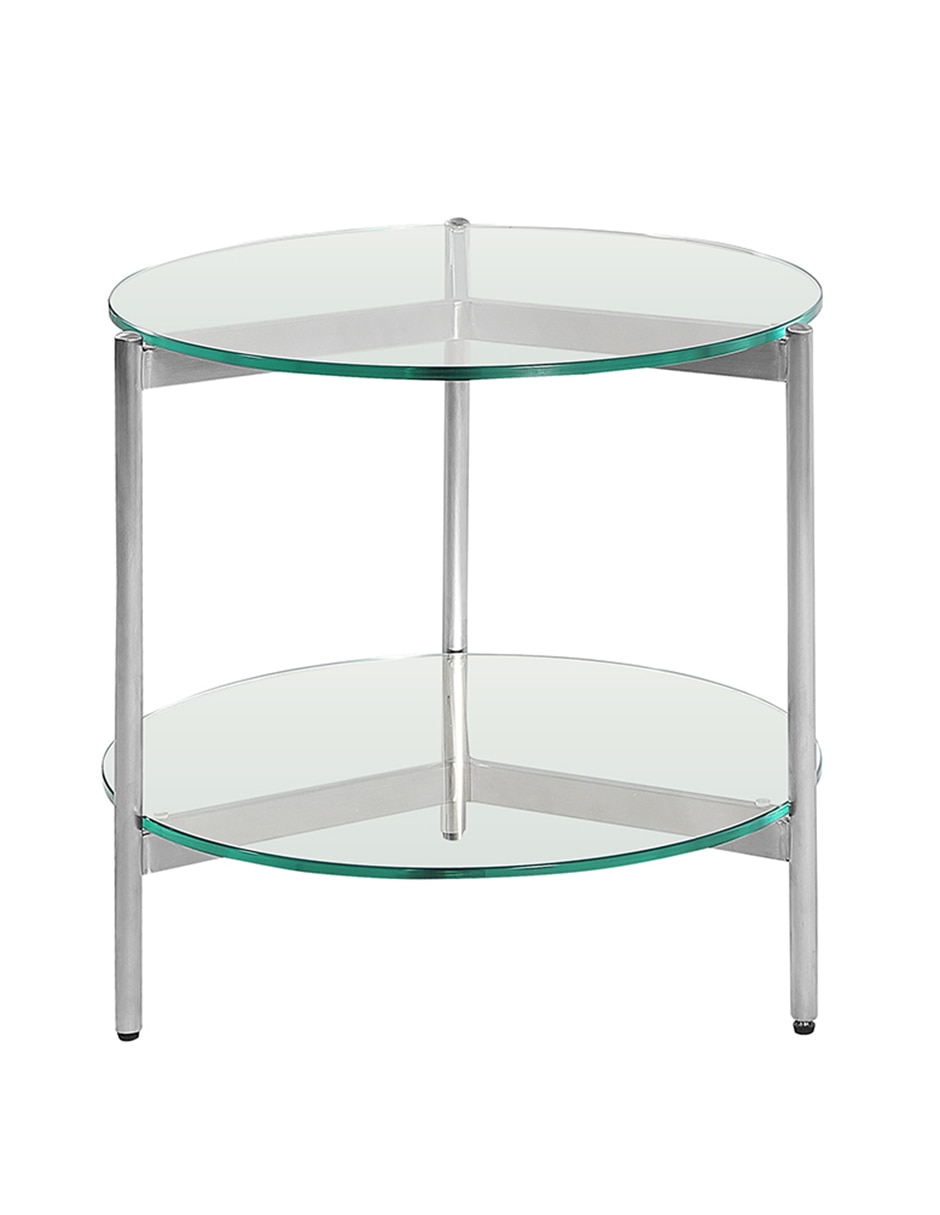 Mesa lateral armable Adam 3