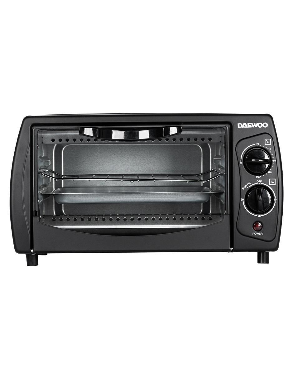 MICROONDAS CONVECCIÓN D, 2 PIES, NEGRO 1