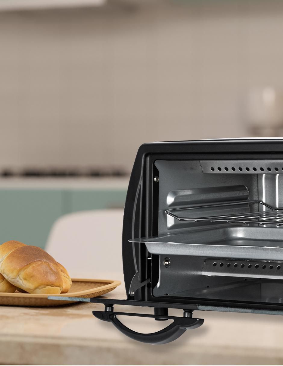 MICROONDAS CONVECCIÓN D, 2 PIES, NEGRO