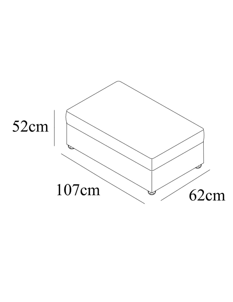 Taburete Bishop 22