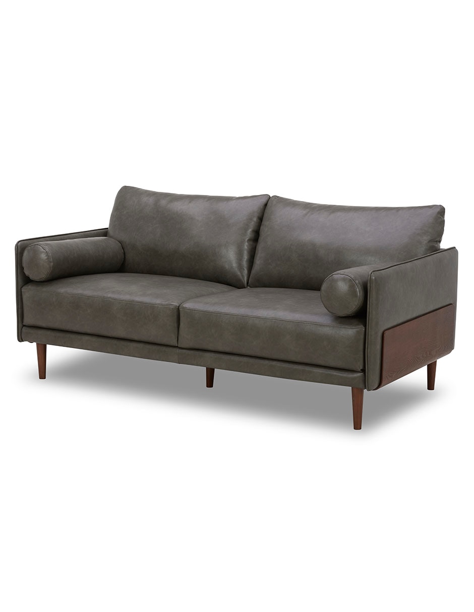 Love seat Sevilla de vinipiel 3