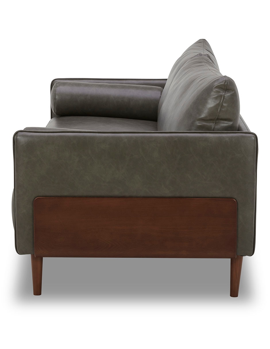 Love seat Sevilla de vinipiel 15