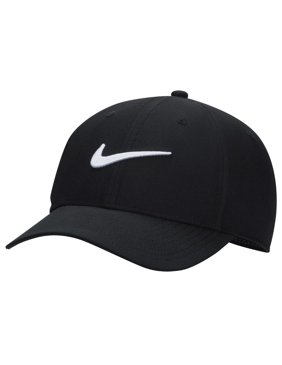 Gorra visera curva velcro para entrenamiento para adulto