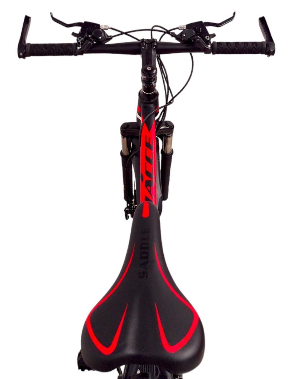 Bicicleta de montaña rodada 27.5 6